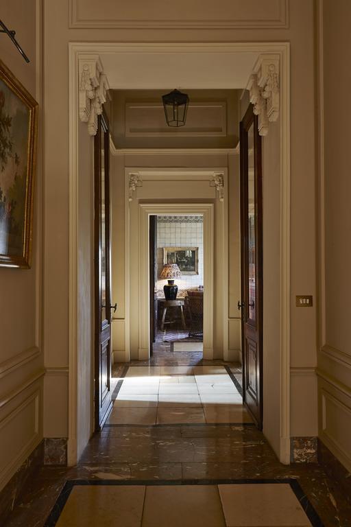 B&B Exclusive Guesthouse Chateau De Spycker Brügge Exterior foto